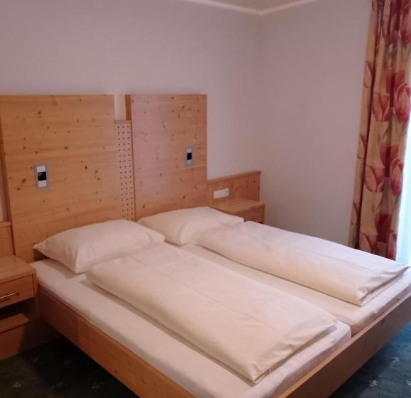 Номер Стандарт, Gasthof Hochspitz