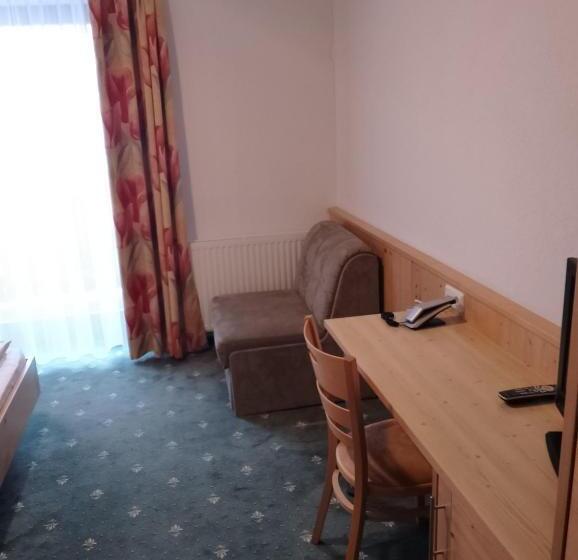 Номер Стандарт, Gasthof Hochspitz