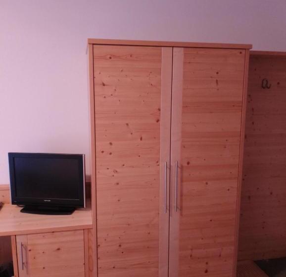 Номер Стандарт, Gasthof Hochspitz