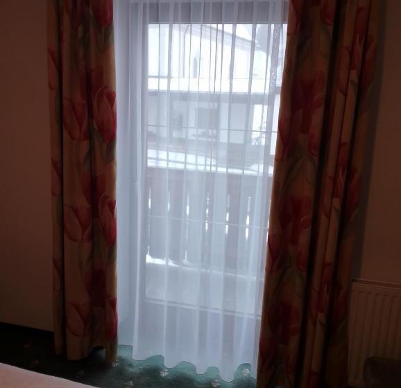 Номер Стандарт, Gasthof Hochspitz