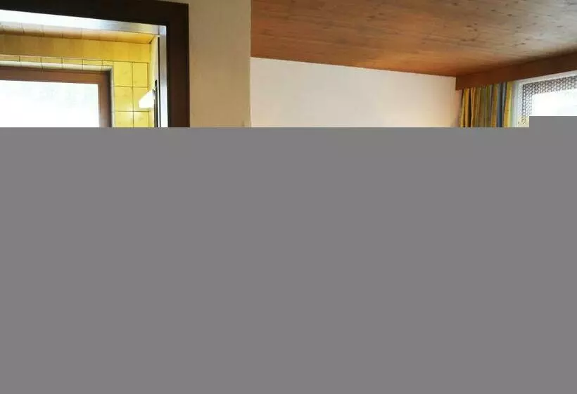 Economy-huone, Gasthof Pension Madseiterhof