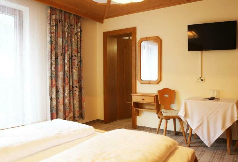 Номер Economy, Gasthof Pension Madseiterhof