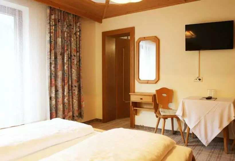 Economy-huone, Gasthof Pension Madseiterhof