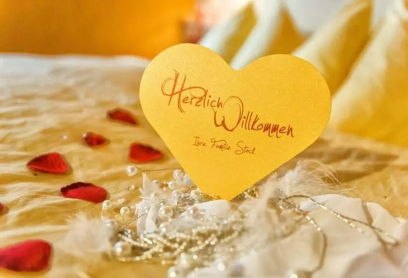 Economy Yhden Hengen Huone, Gasthof Pension Madseiterhof