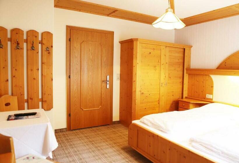 Номер Economy, Gasthof Pension Madseiterhof