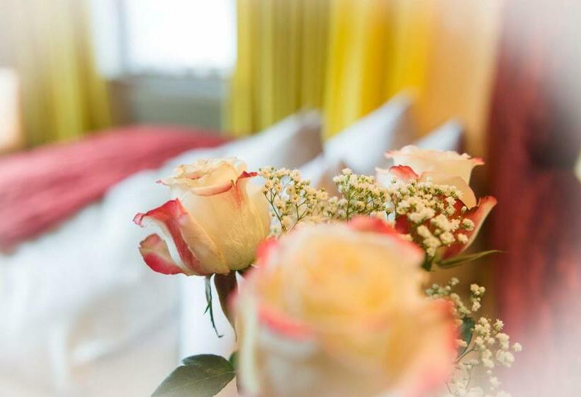 Номер Economy Индивидуальный, Gasthof Pension Madseiterhof