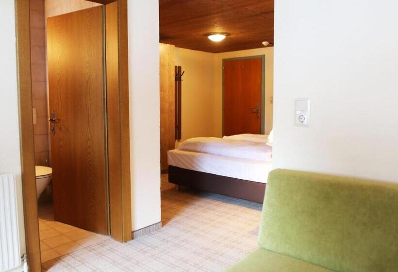 Семейный Номер, Gasthof Pension Madseiterhof