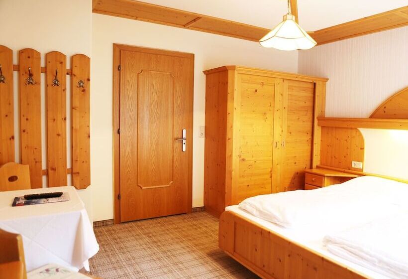 Номер Economy, Gasthof Pension Madseiterhof