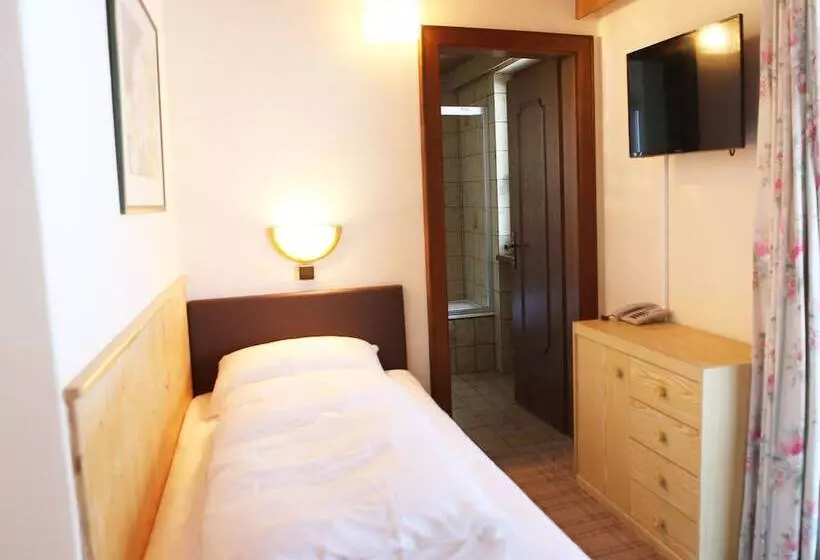 Standard Kolmen Hengen Huone, Gasthof Pension Madseiterhof
