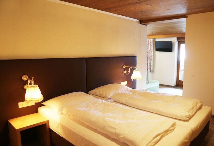 Семейный Номер, Gasthof Pension Madseiterhof