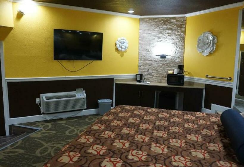 جناح سرير كينج, Inn Of The Dove Cherry Hill  Philadelphia