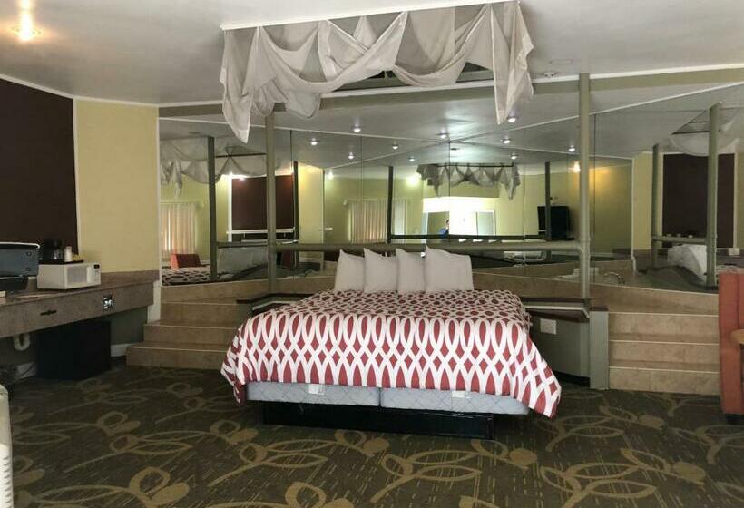 جناح سرير كينج, Inn Of The Dove Cherry Hill  Philadelphia