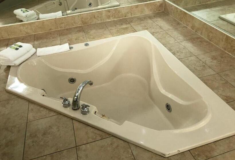 جناح سرير كينج, Inn Of The Dove Cherry Hill  Philadelphia