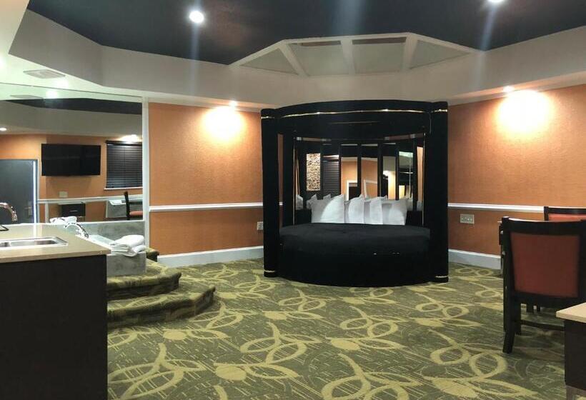 جناح, Inn Of The Dove Cherry Hill  Philadelphia