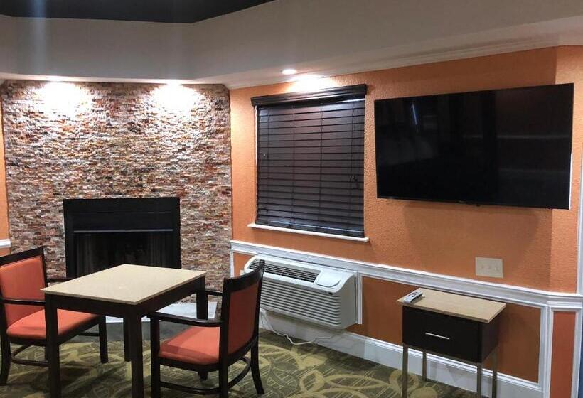 جناح, Inn Of The Dove Cherry Hill  Philadelphia