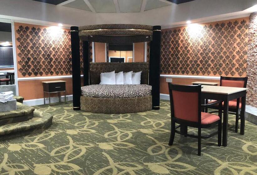 جناح, Inn Of The Dove Cherry Hill  Philadelphia