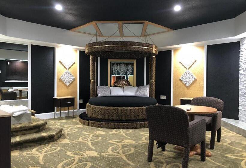 جناح, Inn Of The Dove Cherry Hill  Philadelphia