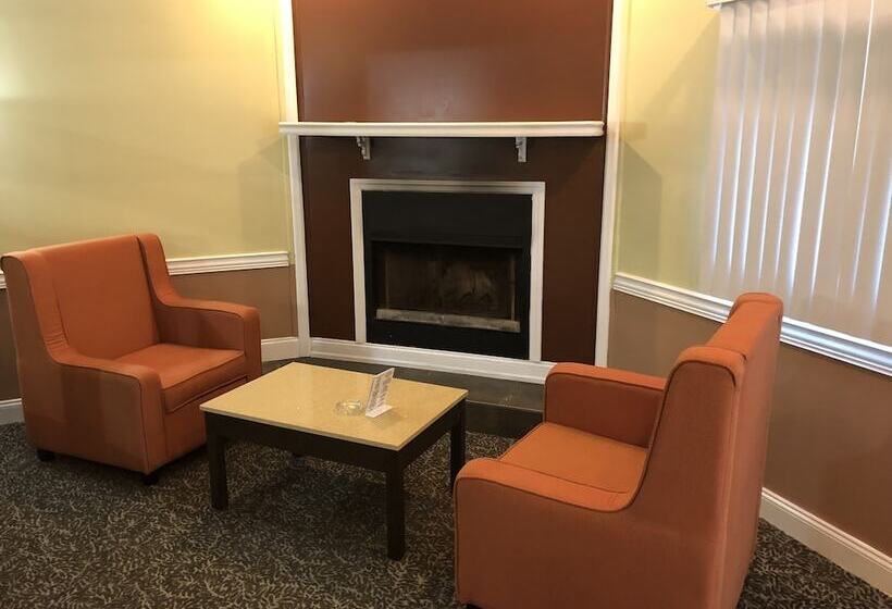 デラックススイート, Inn Of The Dove Cherry Hill  Philadelphia