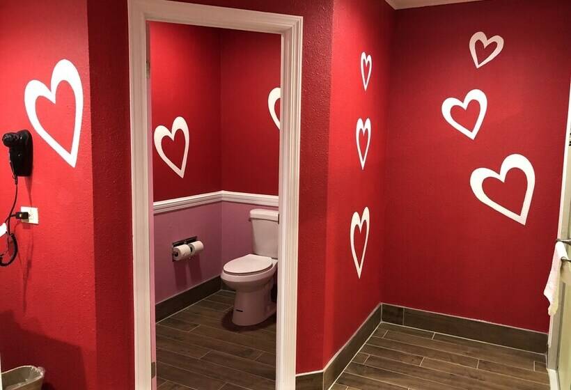 جناح, Inn Of The Dove Cherry Hill  Philadelphia