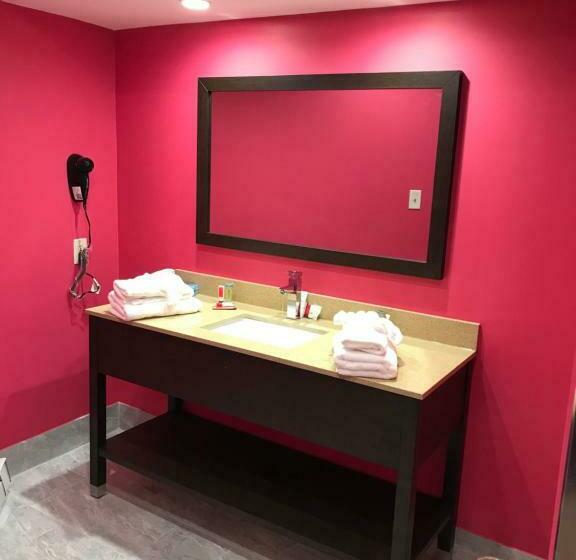 جناح سرير كينج, Inn Of The Dove Cherry Hill  Philadelphia