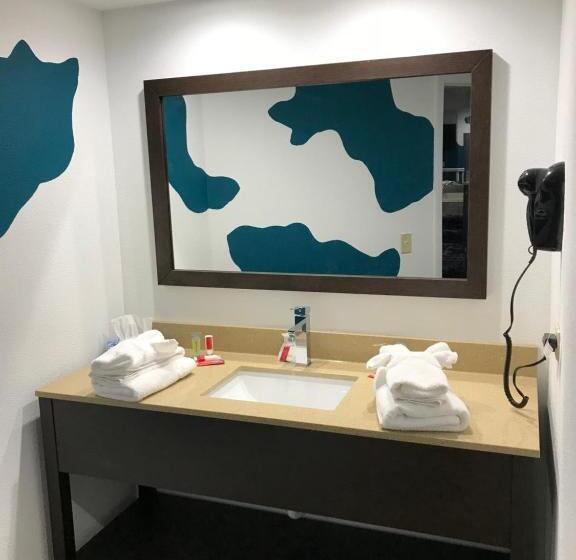 جناح, Inn Of The Dove Cherry Hill  Philadelphia