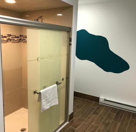 جناح, Inn Of The Dove Cherry Hill  Philadelphia