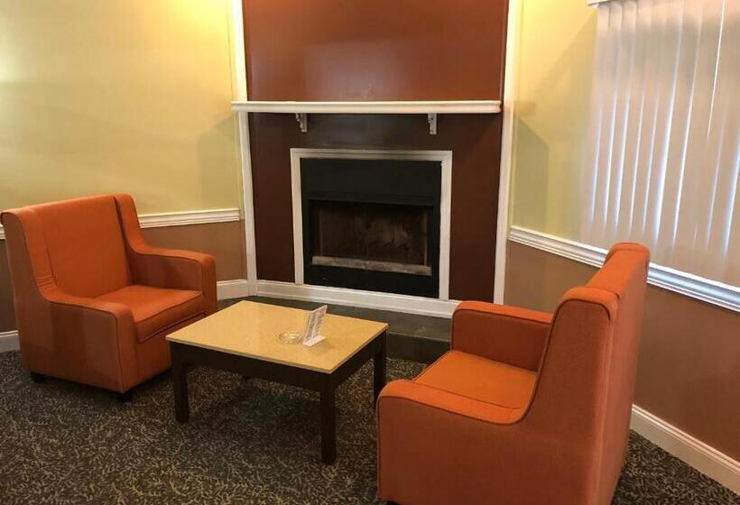 جناح, Inn Of The Dove Cherry Hill  Philadelphia