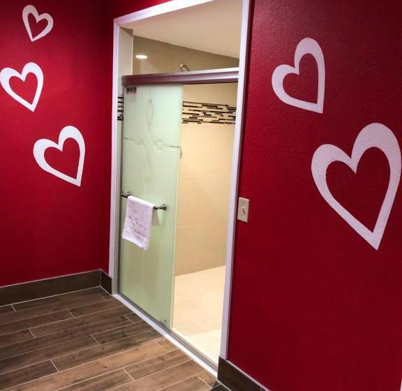 جناح, Inn Of The Dove Cherry Hill  Philadelphia