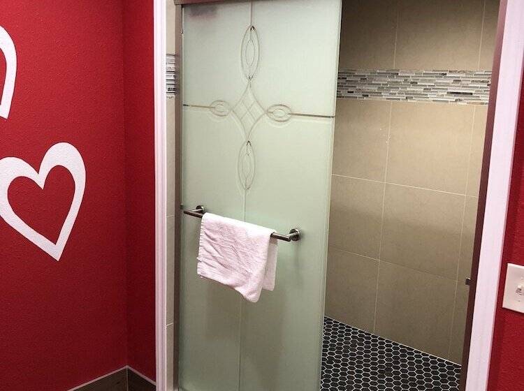 جناح ديلوكس, Inn Of The Dove Cherry Hill  Philadelphia