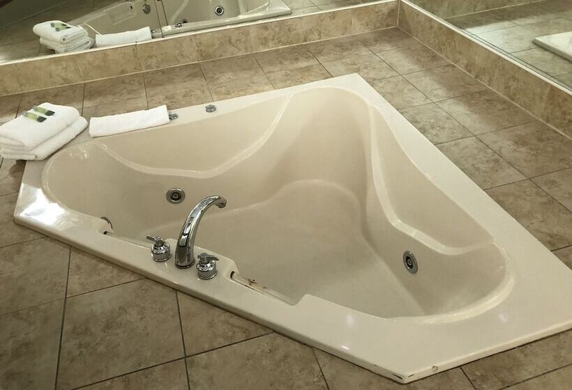 جناح ديلوكس, Inn Of The Dove Cherry Hill  Philadelphia