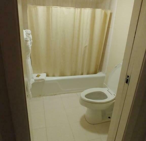 标准间, Kingwood Resort & Winery