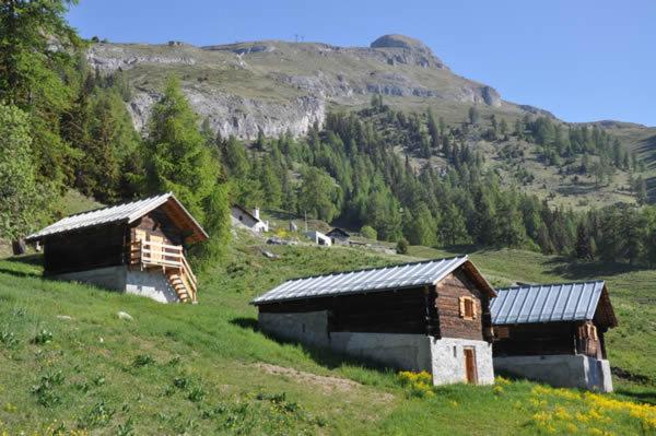 一居室别墅, Le Mayen De Colombire