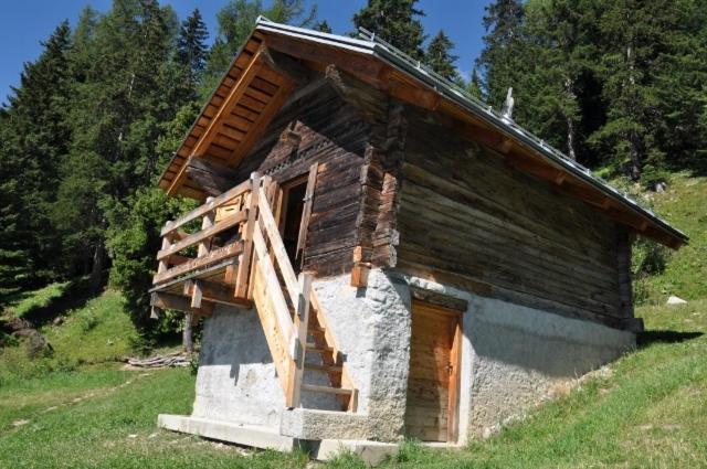 一居室别墅, Le Mayen De Colombire