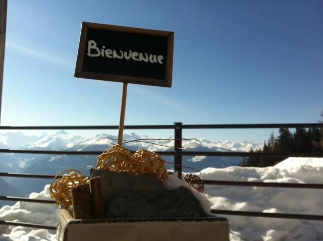 一居室别墅, Le Mayen De Colombire