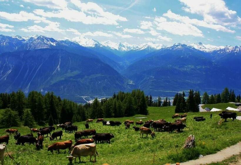 一居室别墅, Le Mayen De Colombire