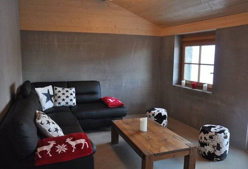 Chalet 1 Dormitório, Le Mayen De Colombire