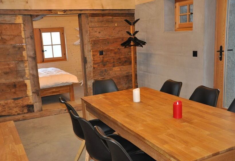 一居室别墅, Le Mayen De Colombire