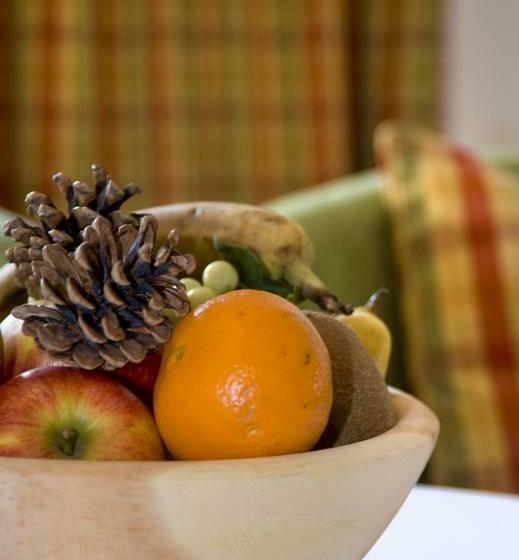 标准间, Natur Resort Rissbacher