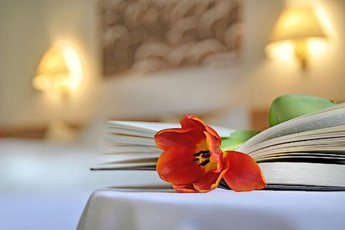 舒适型房间, Natur Resort Rissbacher