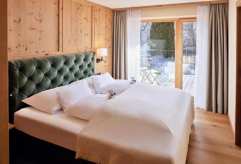 スイート（家族用）, Natur Resort Rissbacher