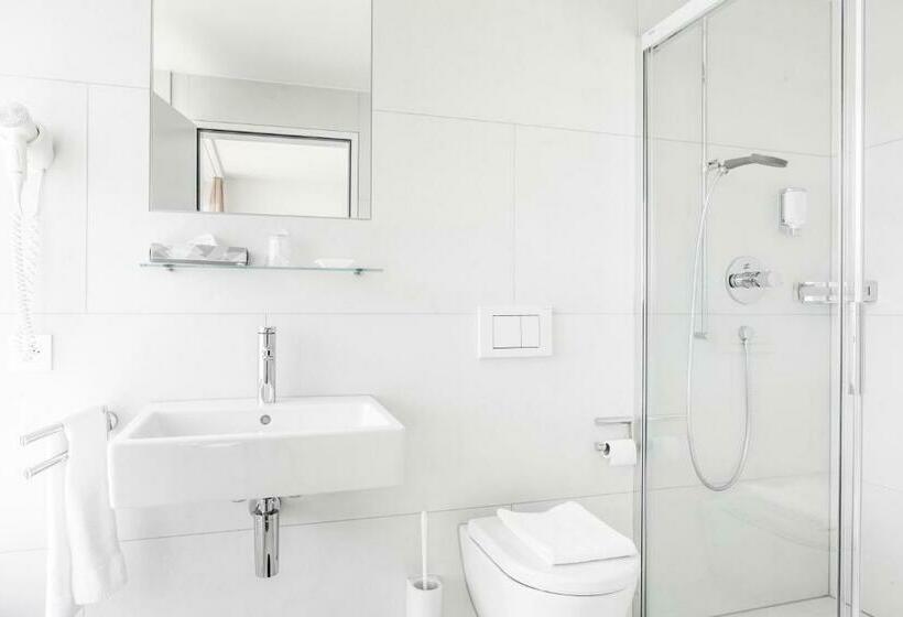 スタンダードシングルルーム, Newstar