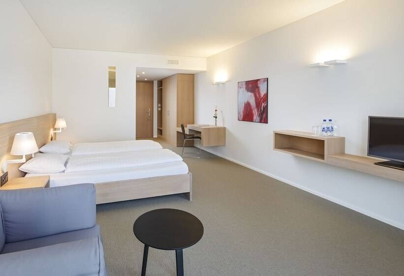 スーペリアールーム, Newstar