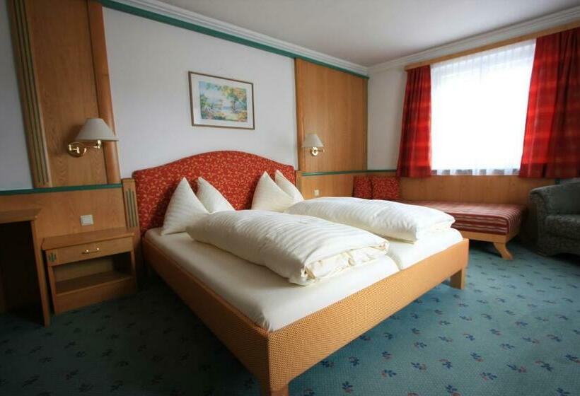 标准间, Pension Kandolf