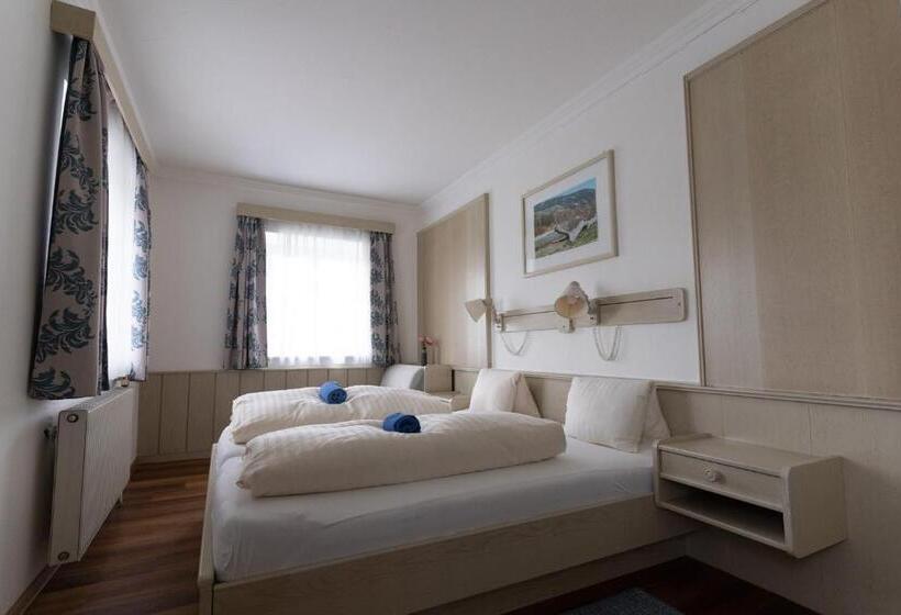 标准间, Pension Kandolf