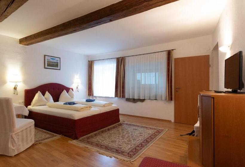 豪华房间, Pension Kandolf