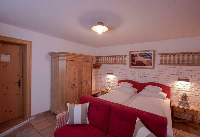 スタンダードルーム, Schindler