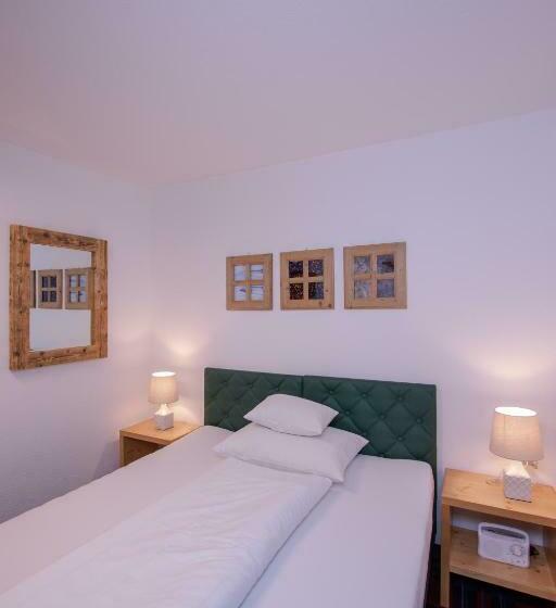 スタンダードシングルルーム, Schindler