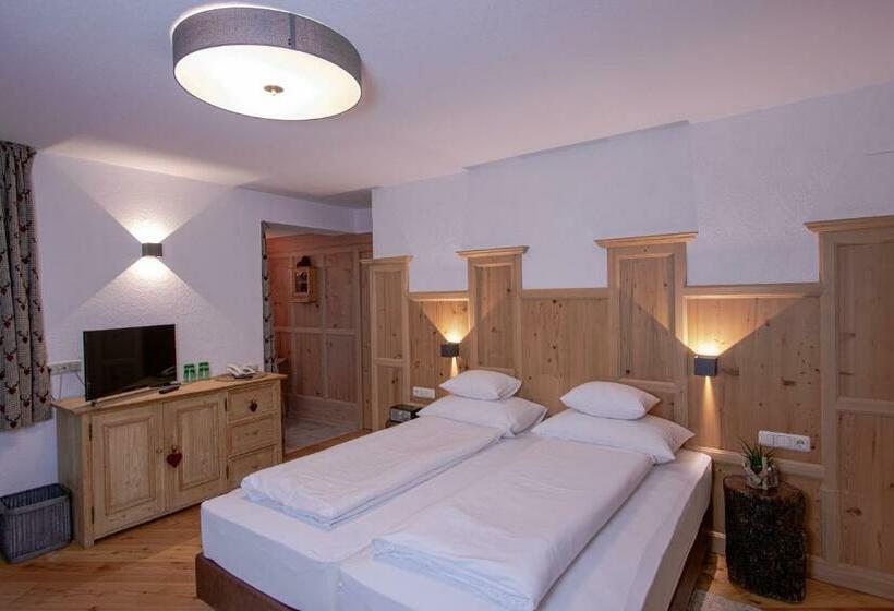 スタンダードルーム, Schindler