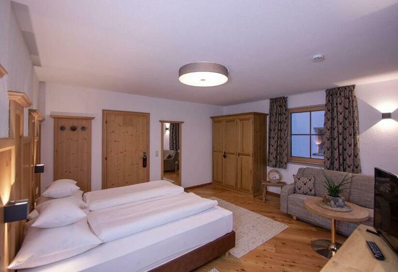 スタンダードルーム, Schindler