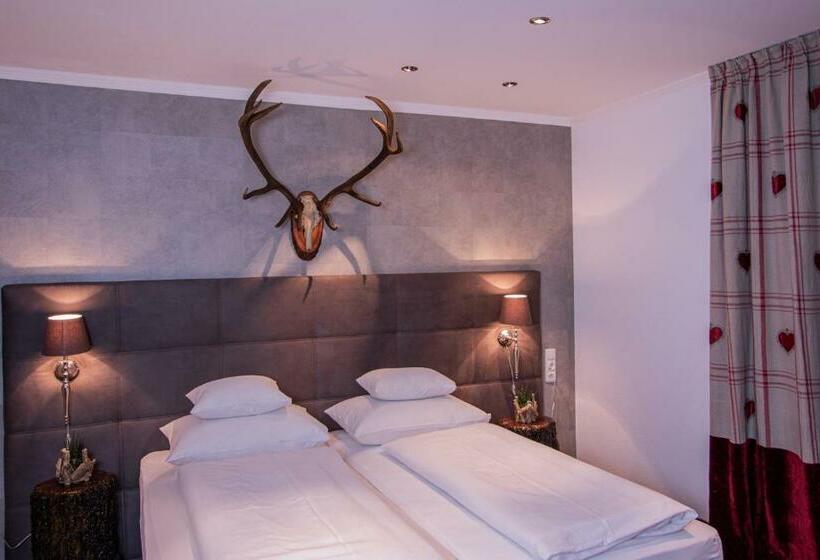 スタンダードルーム, Schindler